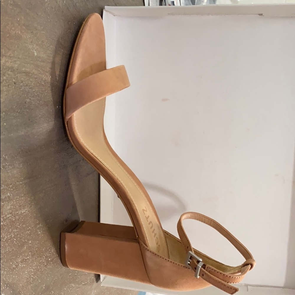 schutz heels - Picture 5 of 5